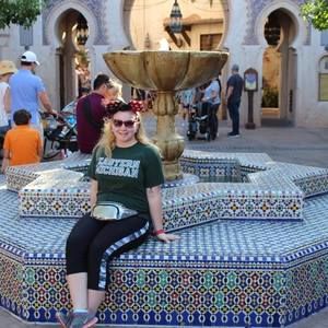 Meet your Posher, Jackie